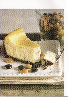 Better Homes And Gardens Great Cheesecakes, page 13